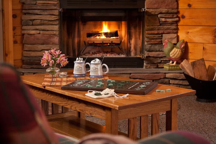 The White Oak Inn