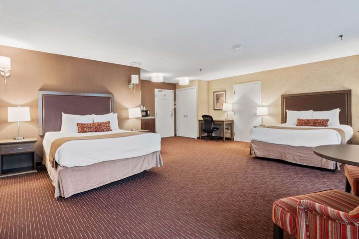 Best Western Plus Cairn Croft Hotel