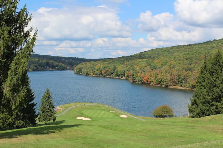 Golf 27 of 44