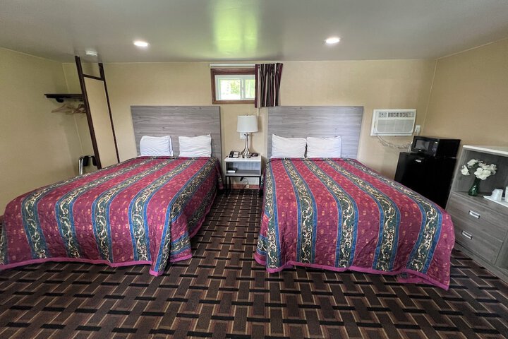 Fairbridge Inn Express