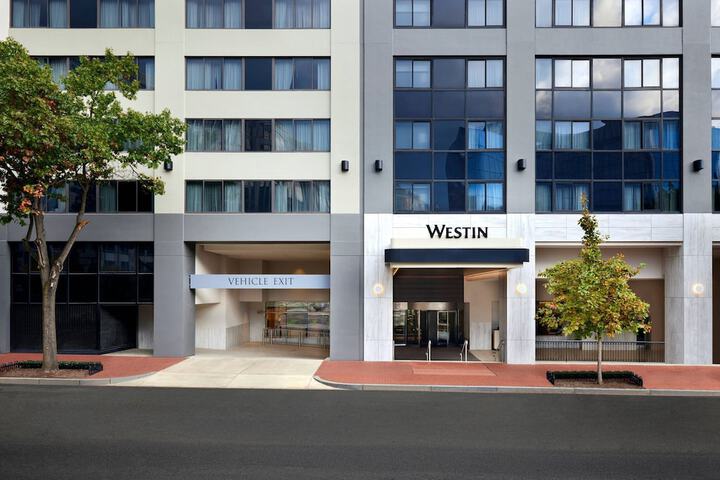 The Westin DC Downtown