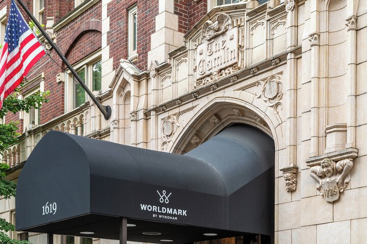 WorldMark Seattle - The Camlin