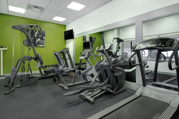 Spark by Hilton Watertown