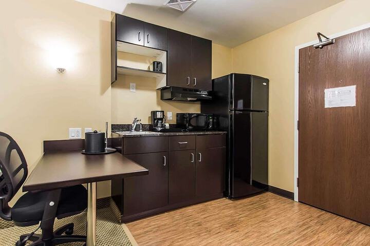 Quality Inn