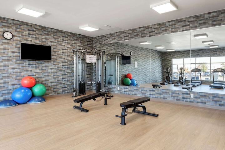 Health and Fitness 47 of 49
