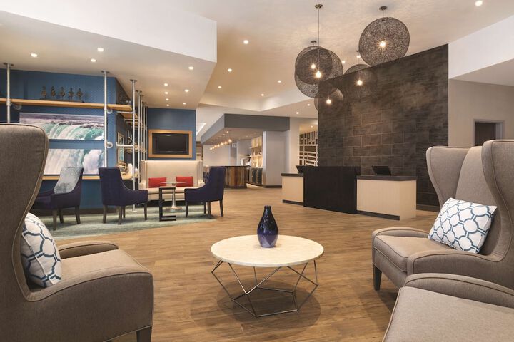 Hyatt Place Niagara Falls