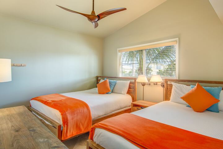 Lime Tree Bay Resort