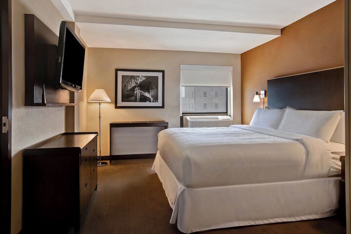 Four Points by Sheraton Peoria