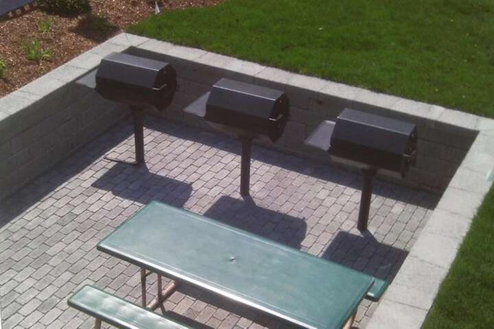 Terrace/Patio 22 of 27