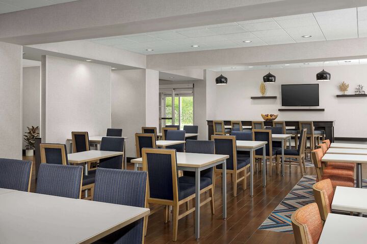 Hampton Inn Augusta