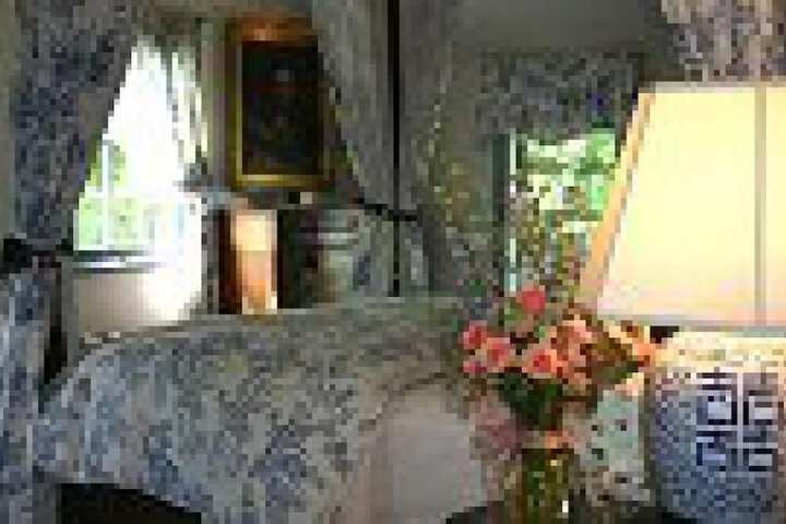 Inn at Stony Creek