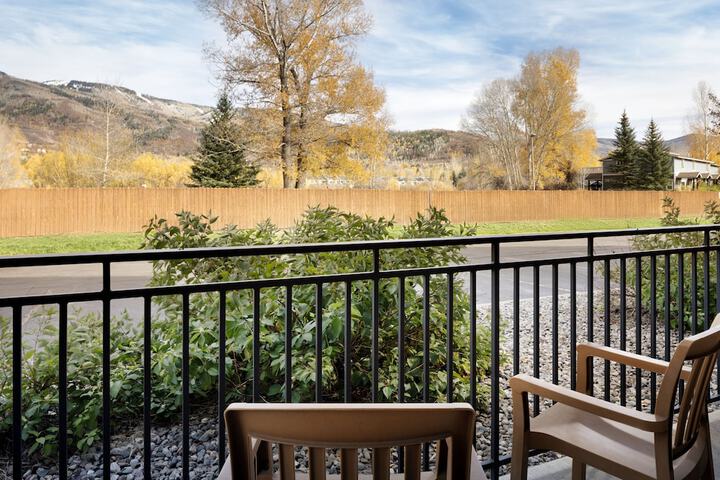 Holiday Inn Steamboat Springs by IHG