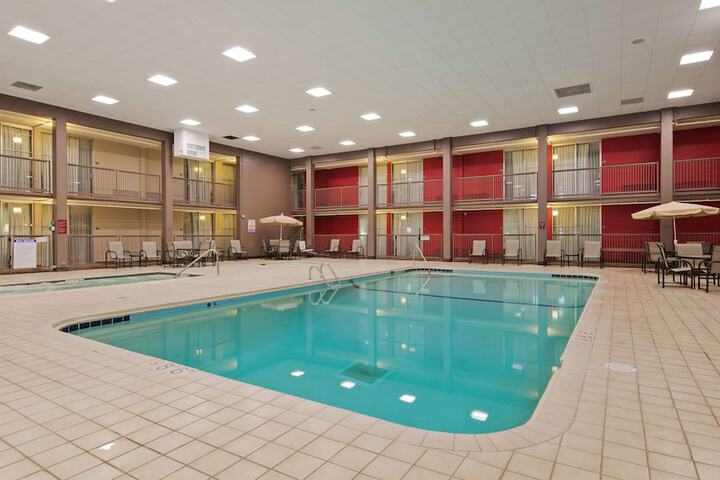 Best Western Plus Willmar