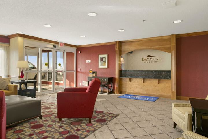 Hotel Interior 3 of 12