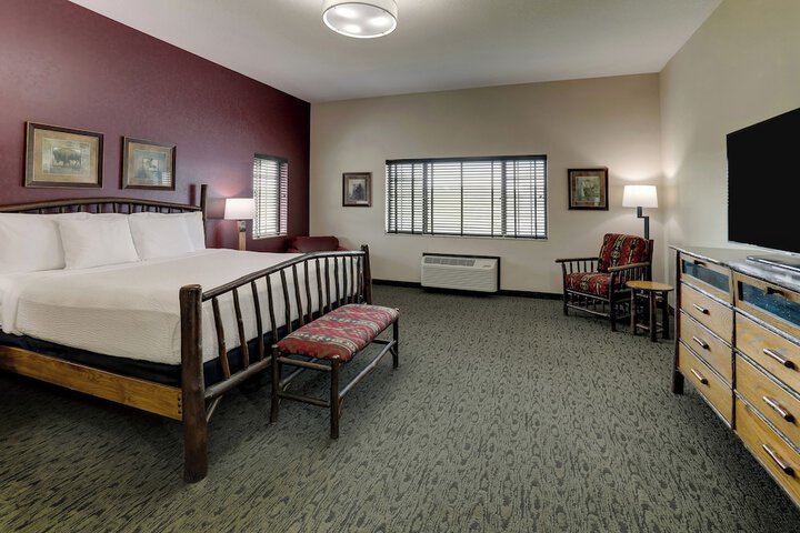 Room 9 of 60