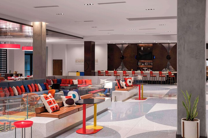 Hilton Buena Park Anaheim