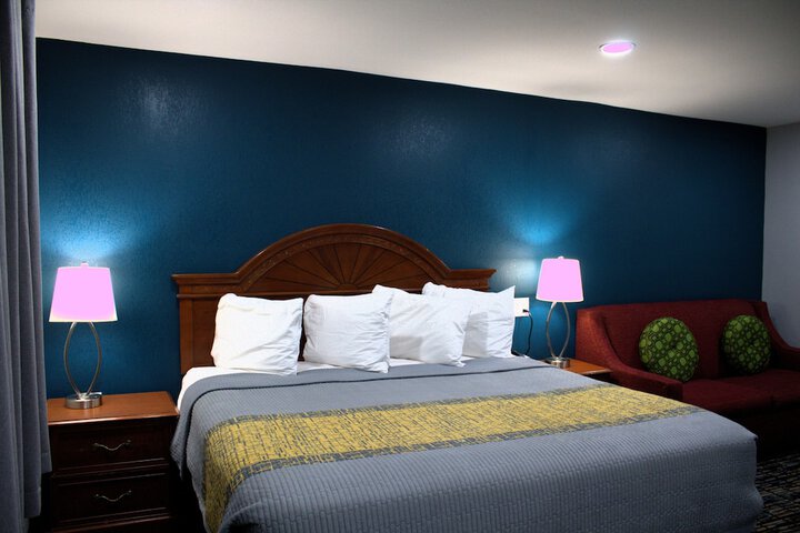 CAMPBELL APOS S MOTEL