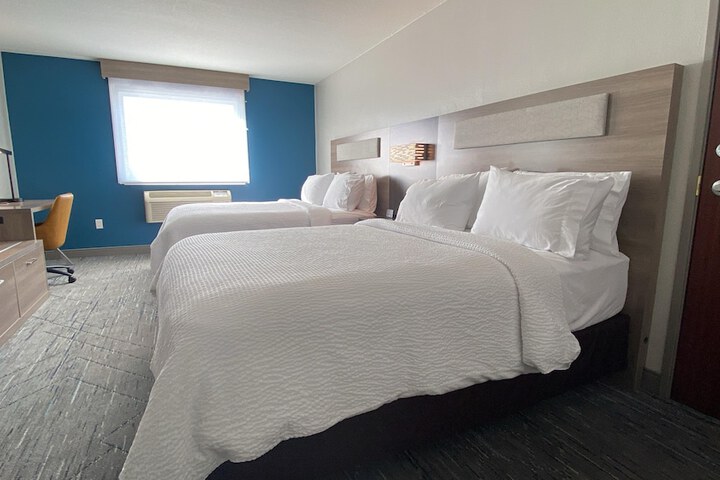 Holiday Inn Express Bluffton by IHG
