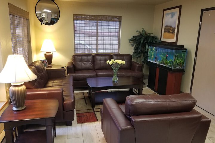 Super 8 by Wyndham Ketchikan