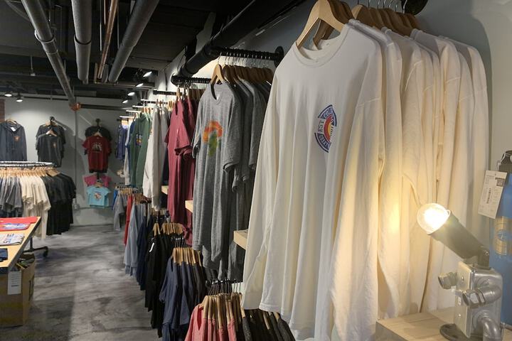 Gift Shop 33 of 36