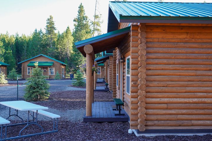 Cabin Village