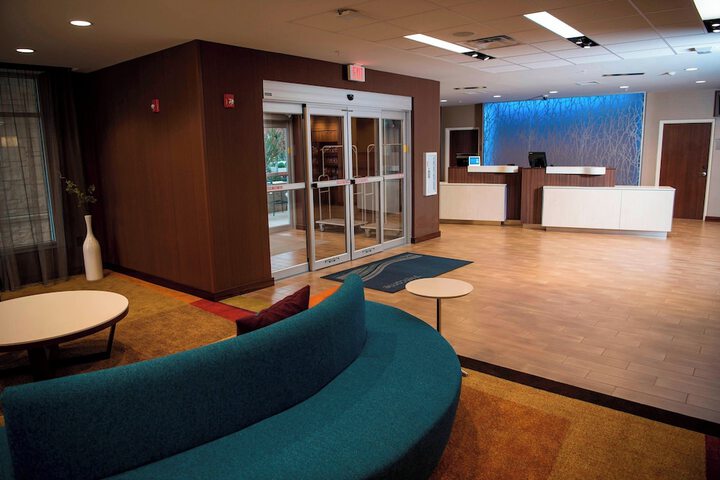Hotel Interior 6 of 22