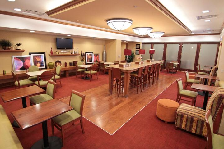 Hotel Interior 7 of 35