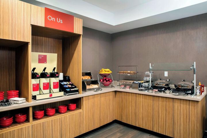 TownePlace Suites by Marriott Miami Homestead