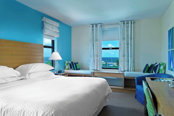Four Points by Sheraton Punta Gorda Harborside