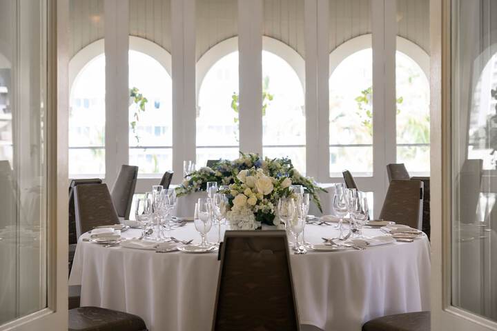 Moana Surfrider a Westin Resort & Spa, Waikiki Beach