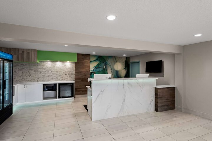 Wyndham Garden Ankeny / Des Moines