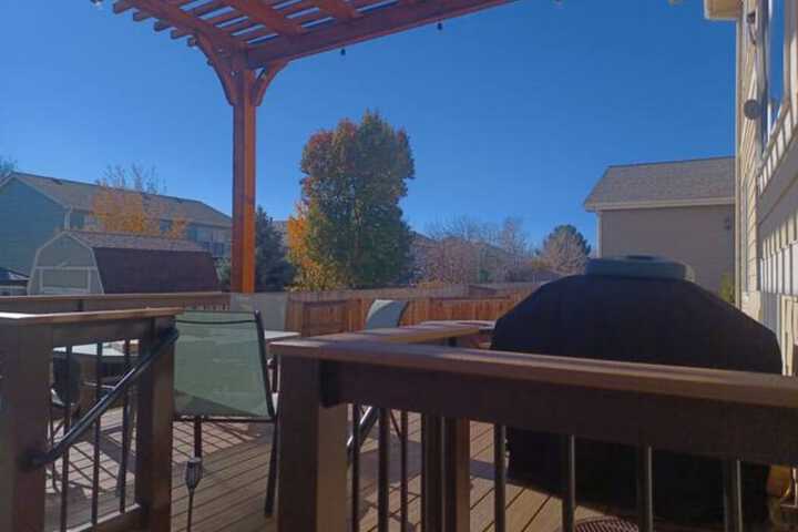 Terrace/Patio 22 of 27