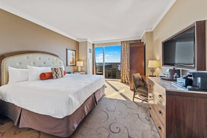 LAuberge Casino Hotel Baton Rouge