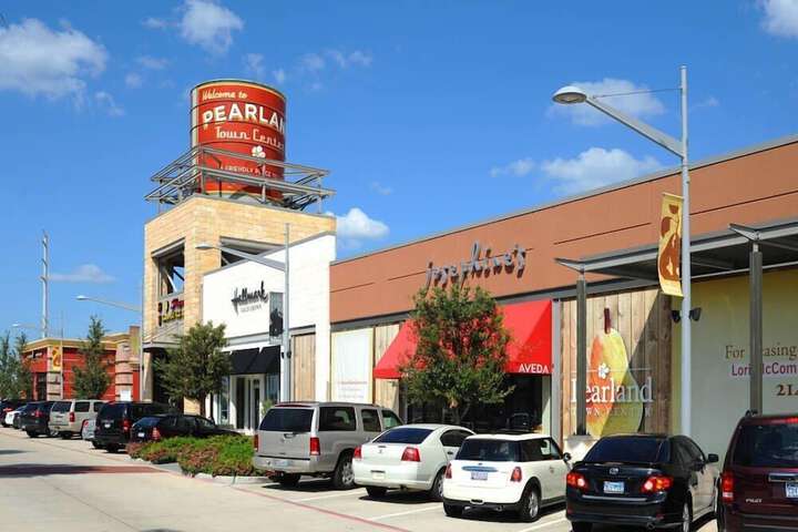 Courtyard by Marriott Houston Pearland