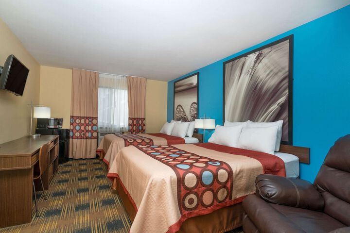Room 7 of 22