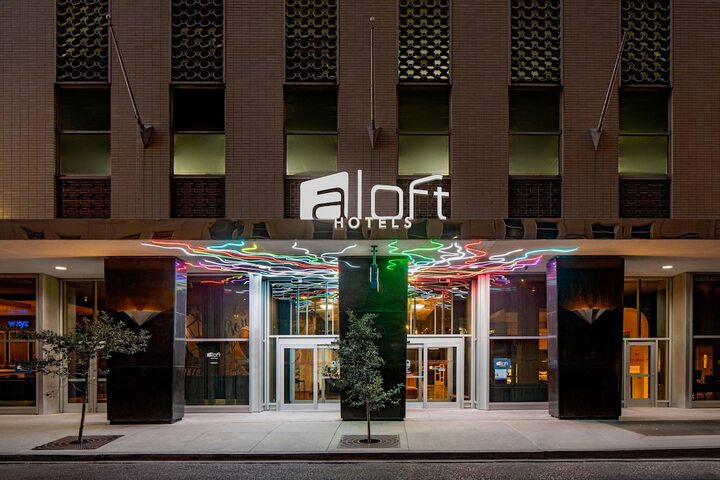 Hotel 6 of 65