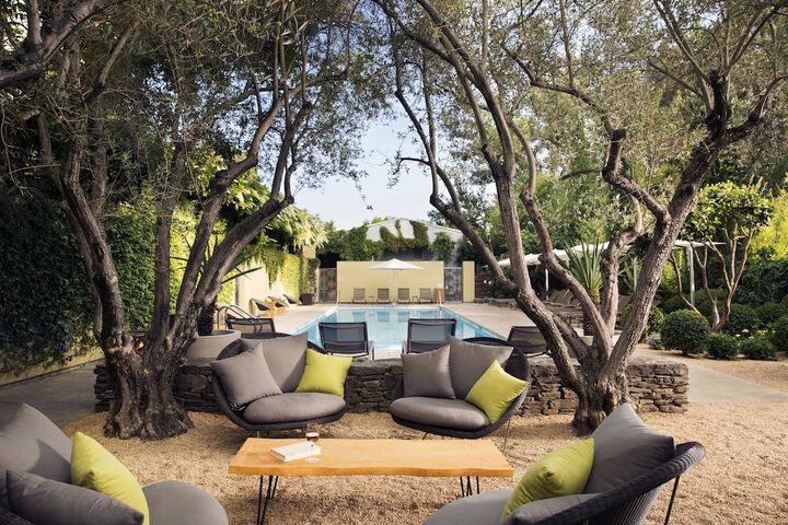 Hotel Healdsburg