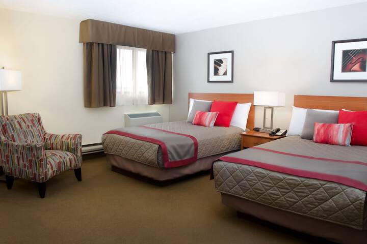 Coastal Inn Moncton Dieppe