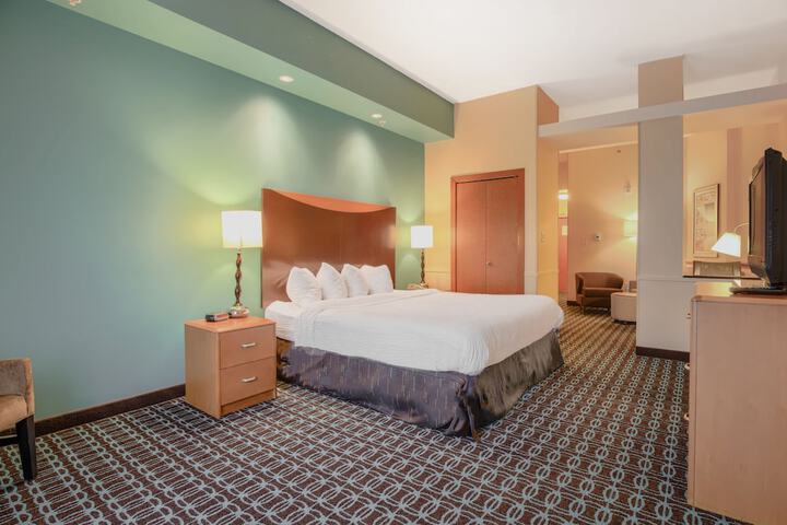 Fairfield Inn & Suites by Marriott Orange Beach