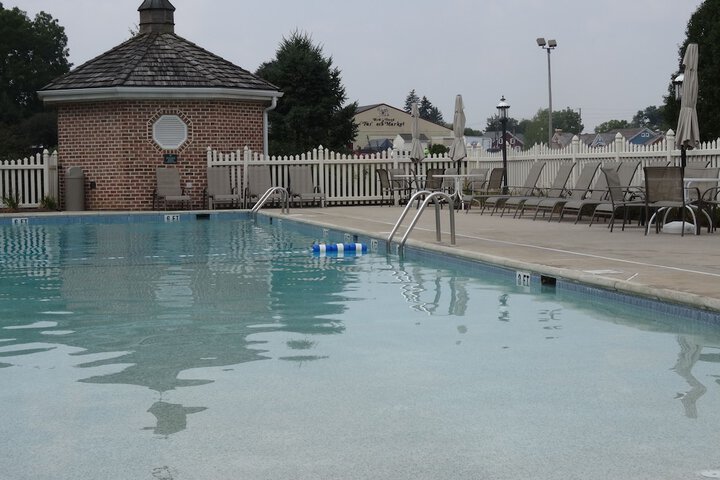 Pool 7 of 26