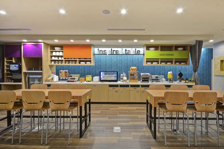 Home2 Suites by Hilton Dayton South