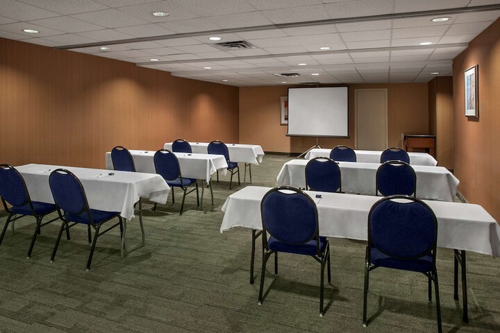 Meeting 41 of 45