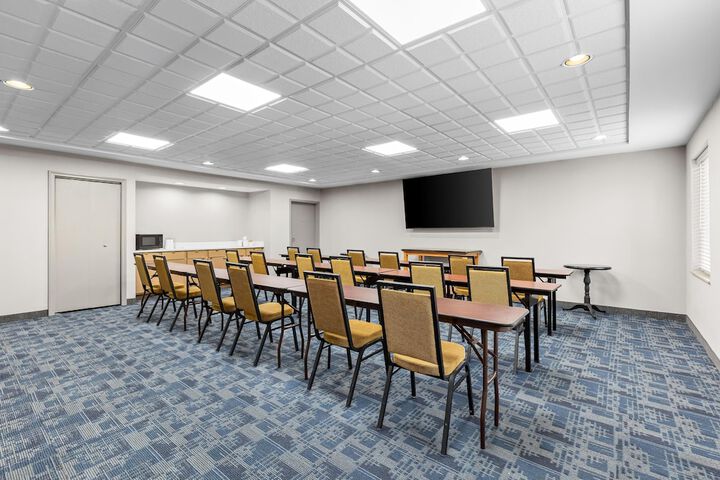 Hampton Inn & Suites Mansfield-South at I-71