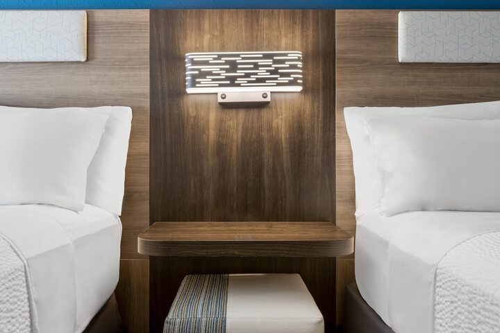 Holiday Inn Express Hotel & Suites Danbury - I-84 by IHG