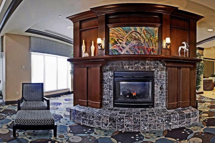 Hilton Garden Inn Omaha East / Council Bluffs