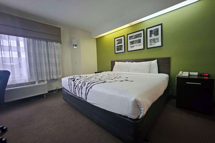 SureStay by Best Western Summerville Flowertown
