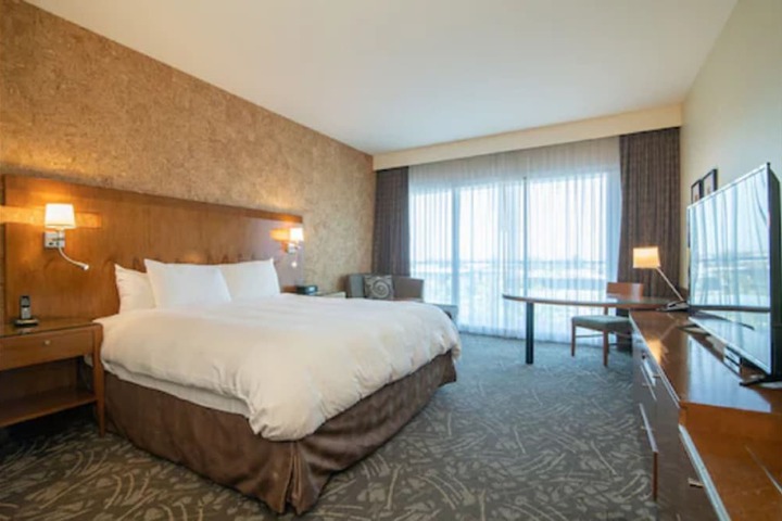 Miyako Hybrid Hotel Torrance