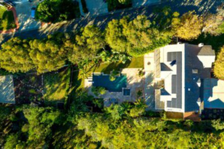 5BDRM Villa Via Mil Cumbres