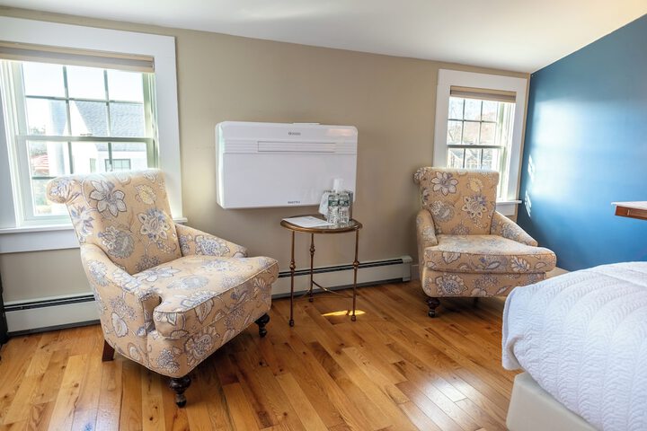 The Beach House Inn