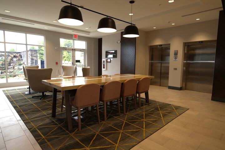 Holiday Inn Hotel & Suites Hopkinsville - Convention Center by IHG